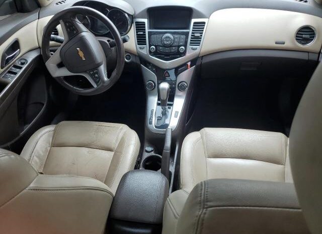 
								2014 Chevrolet Cruze full									