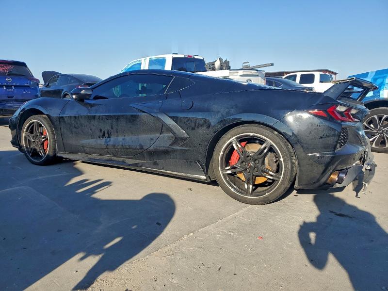2022 Chevrolet Corvette