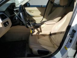 
										2013 BMW 3 series full									