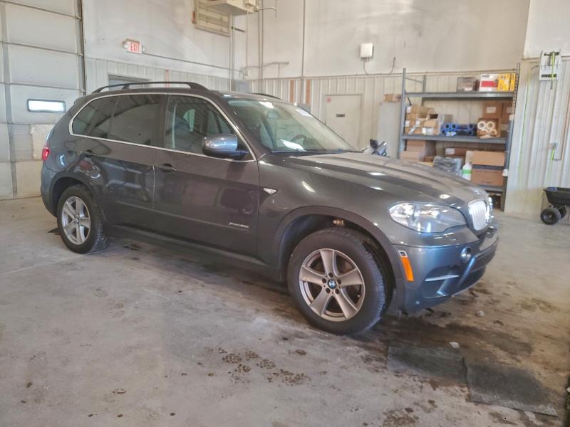 2013 BMW X5