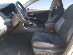
										2016 Toyota Camry le full									