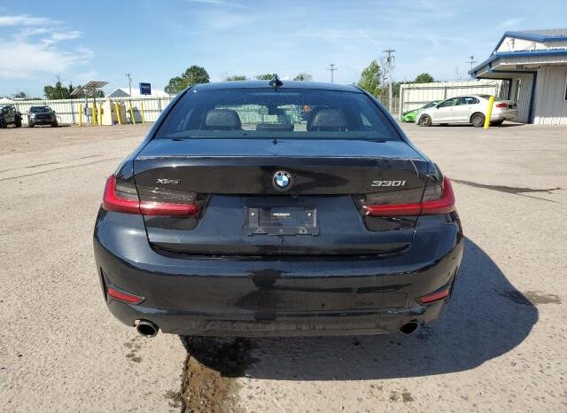 
								2022 BMW 3 series full									