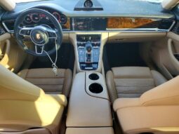 
										2020 Porsche Panamera full									