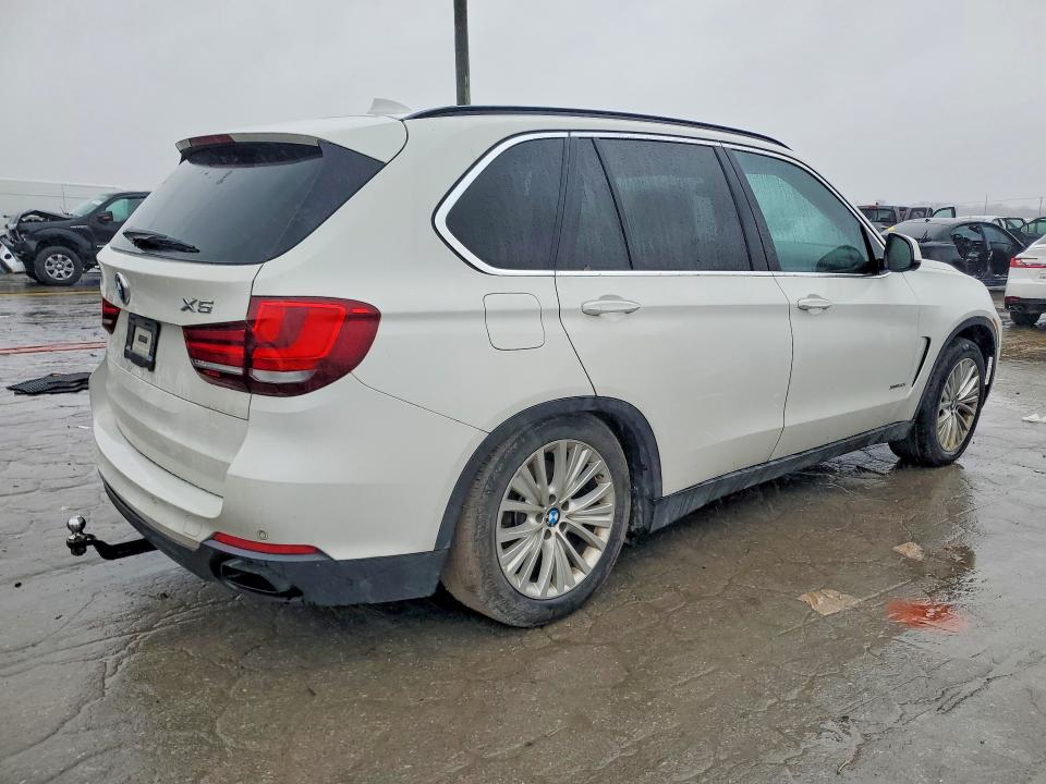 2015 BMW X5