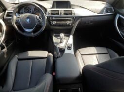 
										2018 BMW 3 series full									