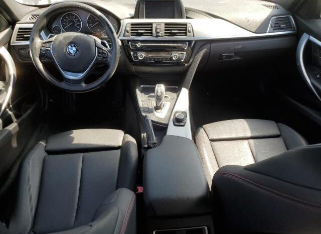 
								2018 BMW 3 series full									