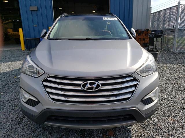 2014 Hyundai Santa fe