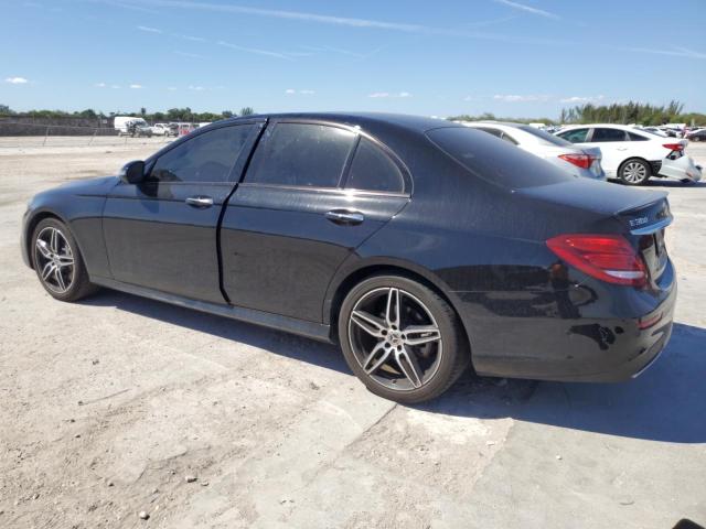 2019 Mercedes-benz E-class
