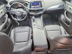 
										2023 Cadillac Ct5 full									