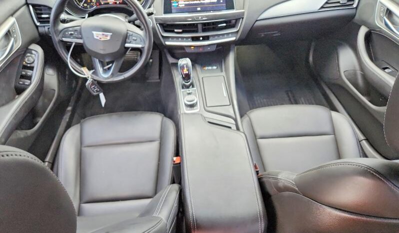 
								2023 Cadillac Ct5 full									