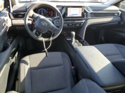 
										2025 Toyota Camry xse full									