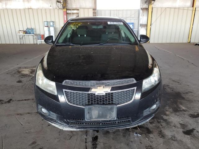 2012 Chevrolet Cruze