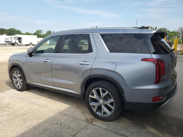 2020 Hyundai Palisade
