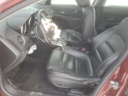 
										2013 Chevrolet Cruze full									