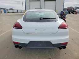 
										2016 Porsche Panamera full									