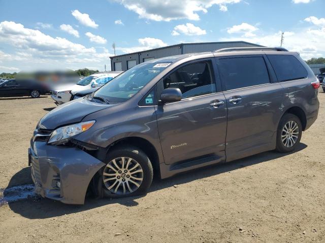 2020 Toyota Sienna