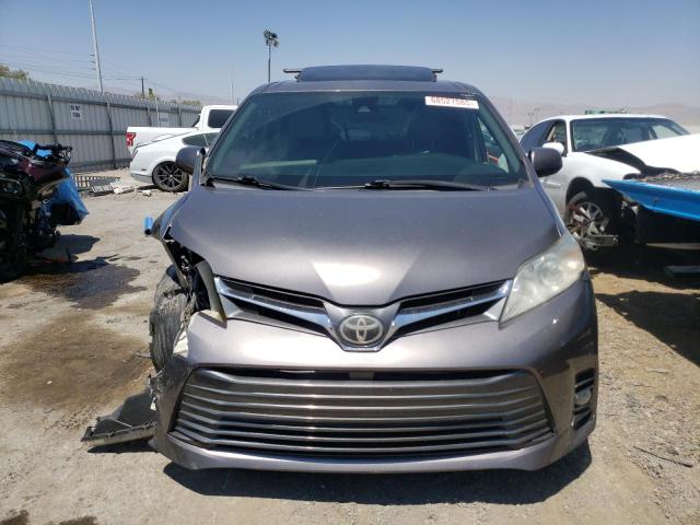 2019 Toyota Sienna