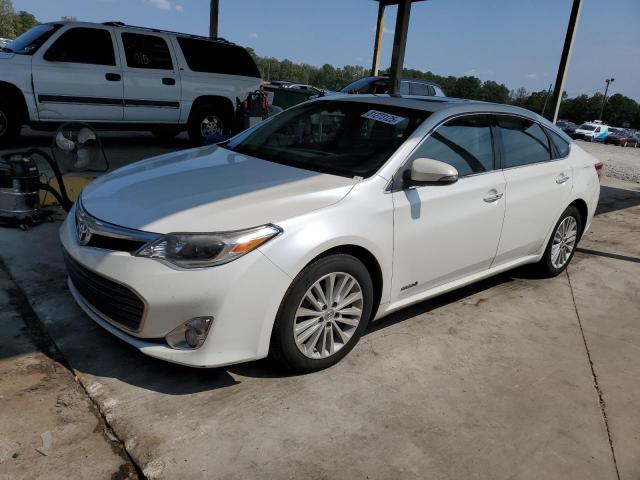 2014 Toyota Avalon