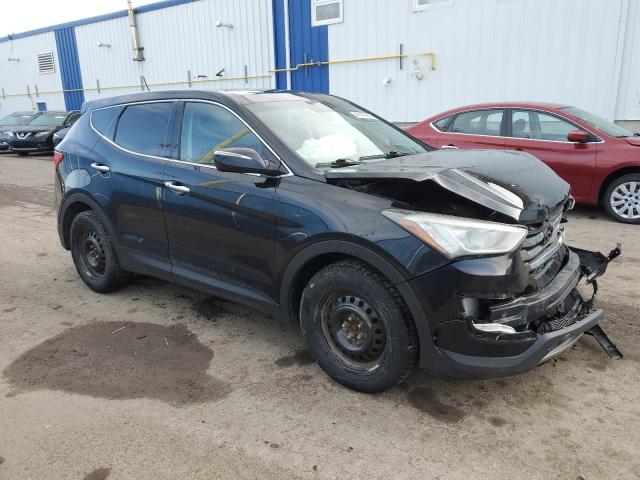 2013 Hyundai Santa fe