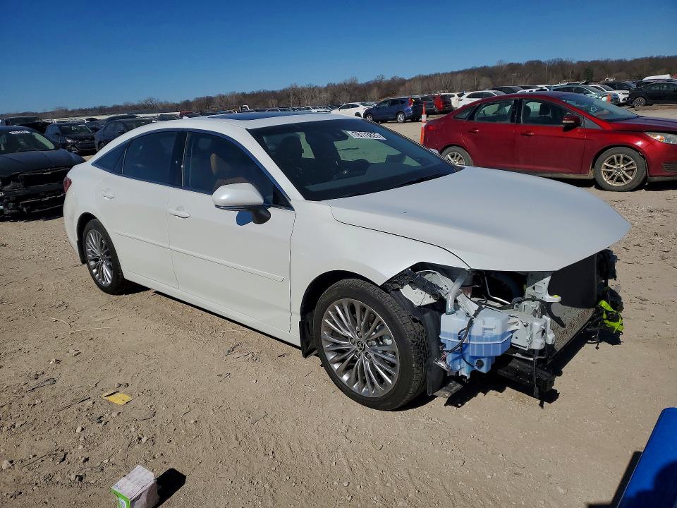2022 Toyota Avalon