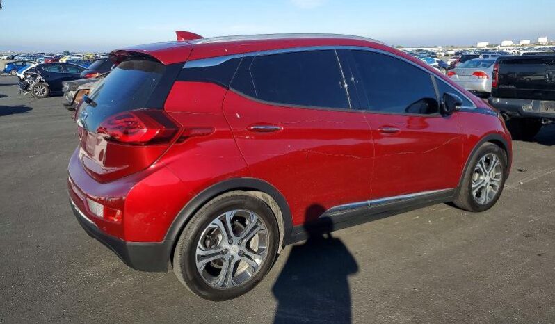 
								2017 Chevrolet Bolt ev full									