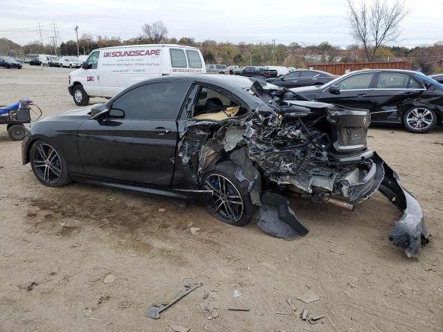 2017 BMW M2