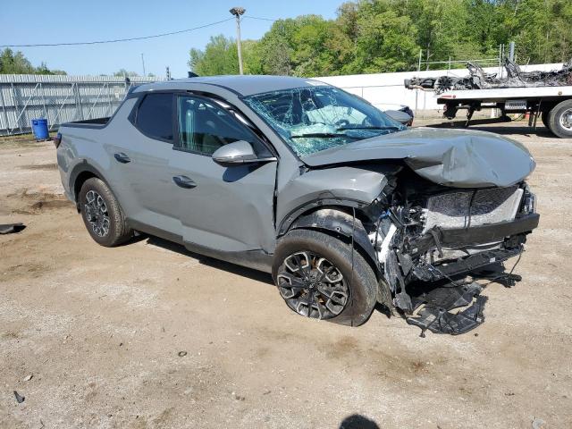 2024 Hyundai Santa cruz