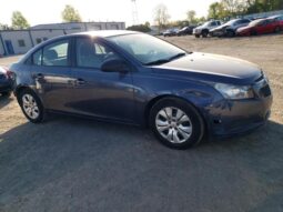 
										2013 Chevrolet Cruze full									