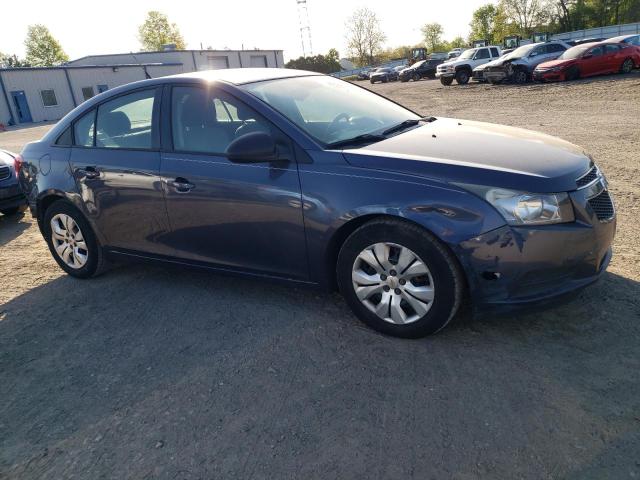 2013 Chevrolet Cruze