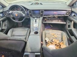 
										2015 Porsche Panamera full									