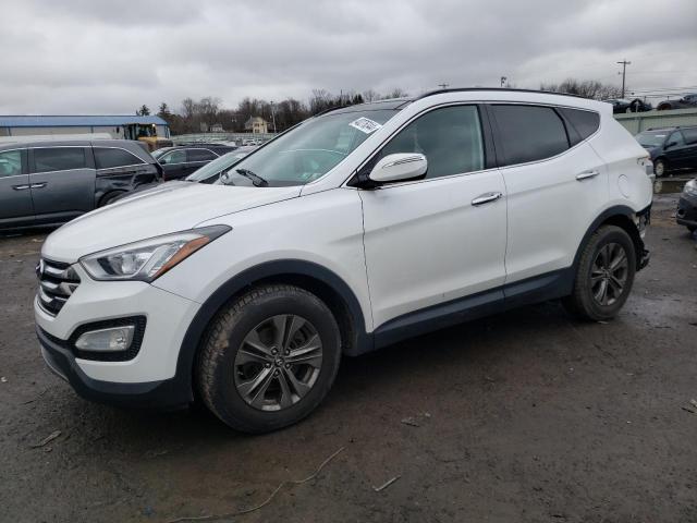 2014 Hyundai Santa fe