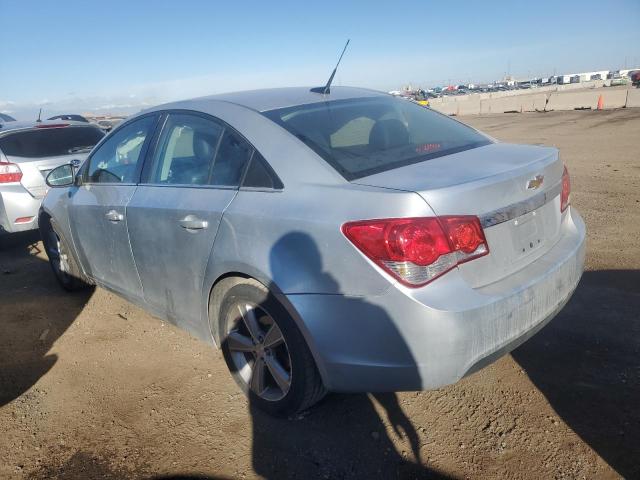 2013 Chevrolet Cruze