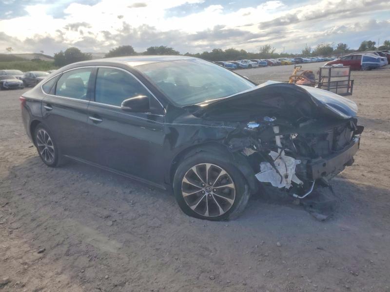 2016 Toyota Avalon