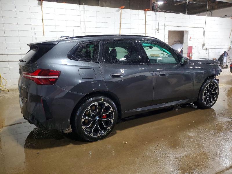 2025 BMW X3