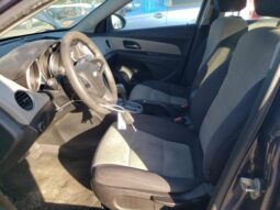 
										2013 Chevrolet Cruze full									