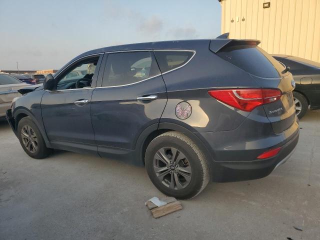 2016 Hyundai Santa fe