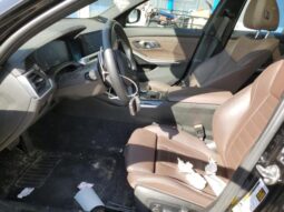 
										2022 BMW 3 series full									