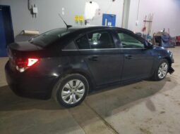 
										2014 Chevrolet Cruze full									