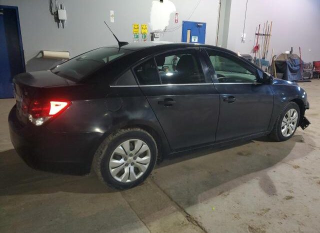 
								2014 Chevrolet Cruze full									