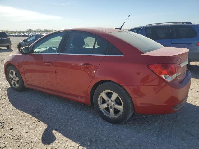 2012 Chevrolet Cruze