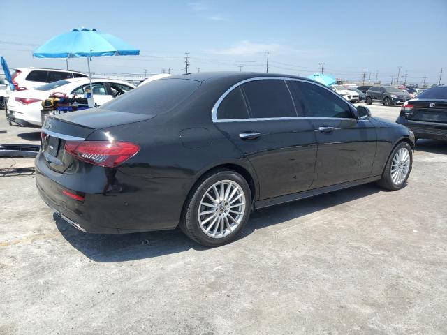 2022 Mercedes-benz E-class