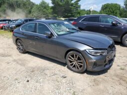 
										2020 BMW 3 series full									