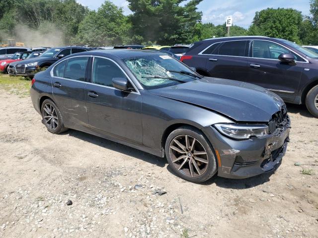 2020 BMW 3 series