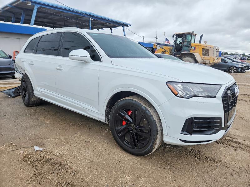 2023 Audi Q7