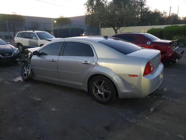 2012 Chevrolet Malibu