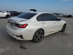 
										2021 BMW 3 series full									