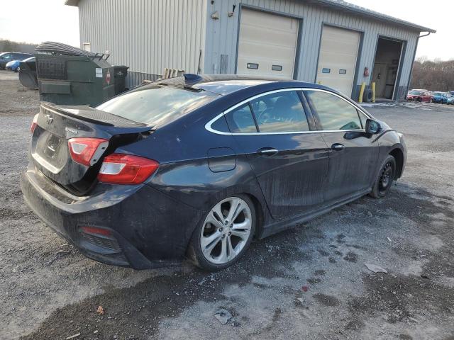 2016 Chevrolet Cruze