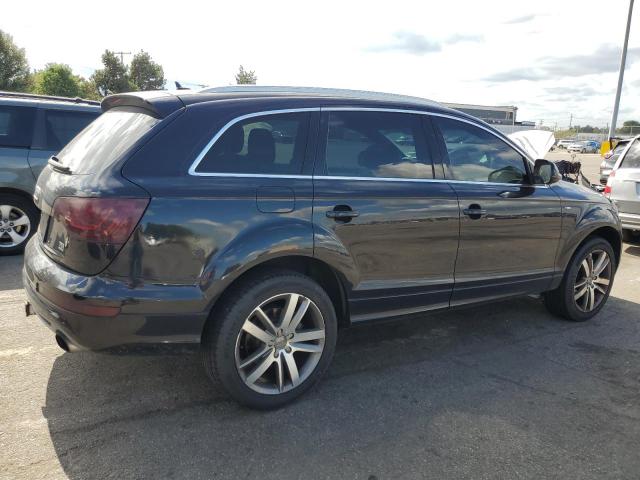 2014 Audi Q7