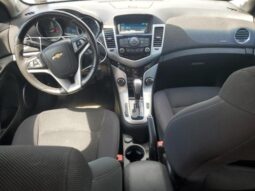
										2012 Chevrolet Cruze full									