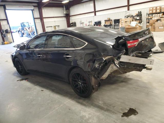 2014 Toyota Avalon